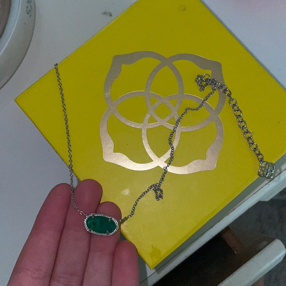 kendra scott necklace